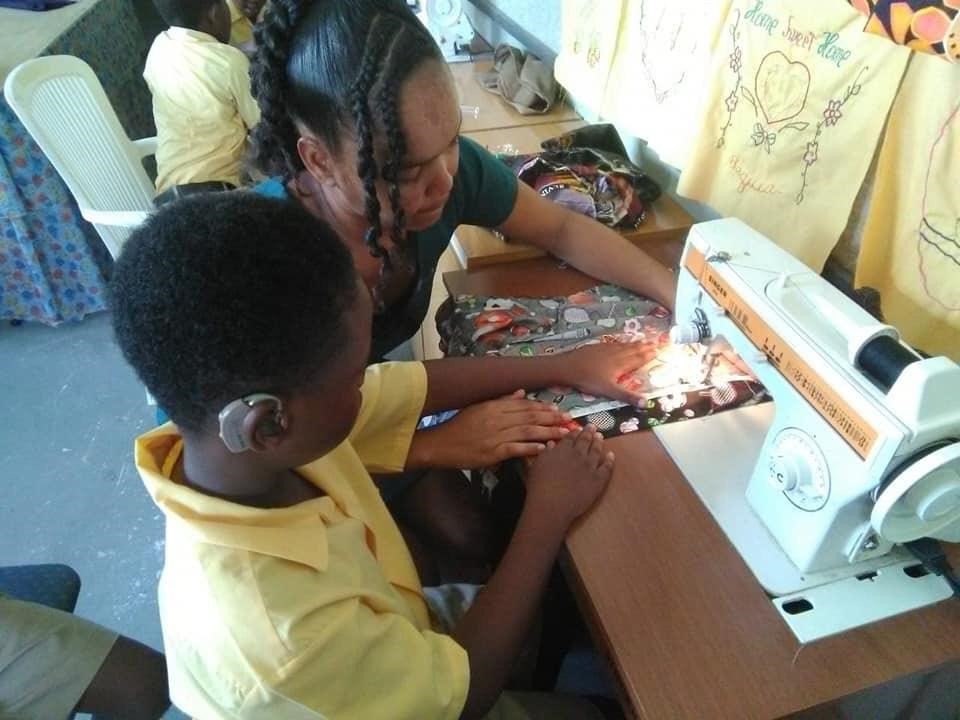 Sunshine School