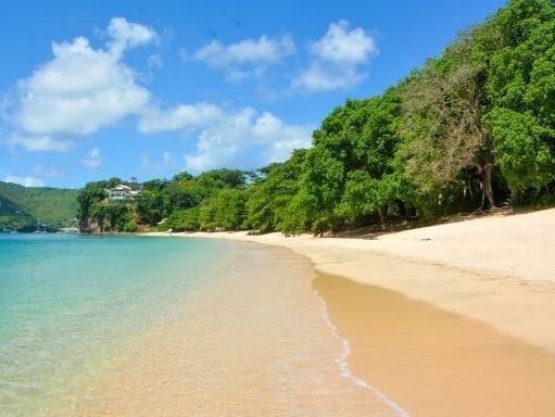 PM beach